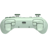 8bitdo ultimate 2c wired gamepad (groen)
