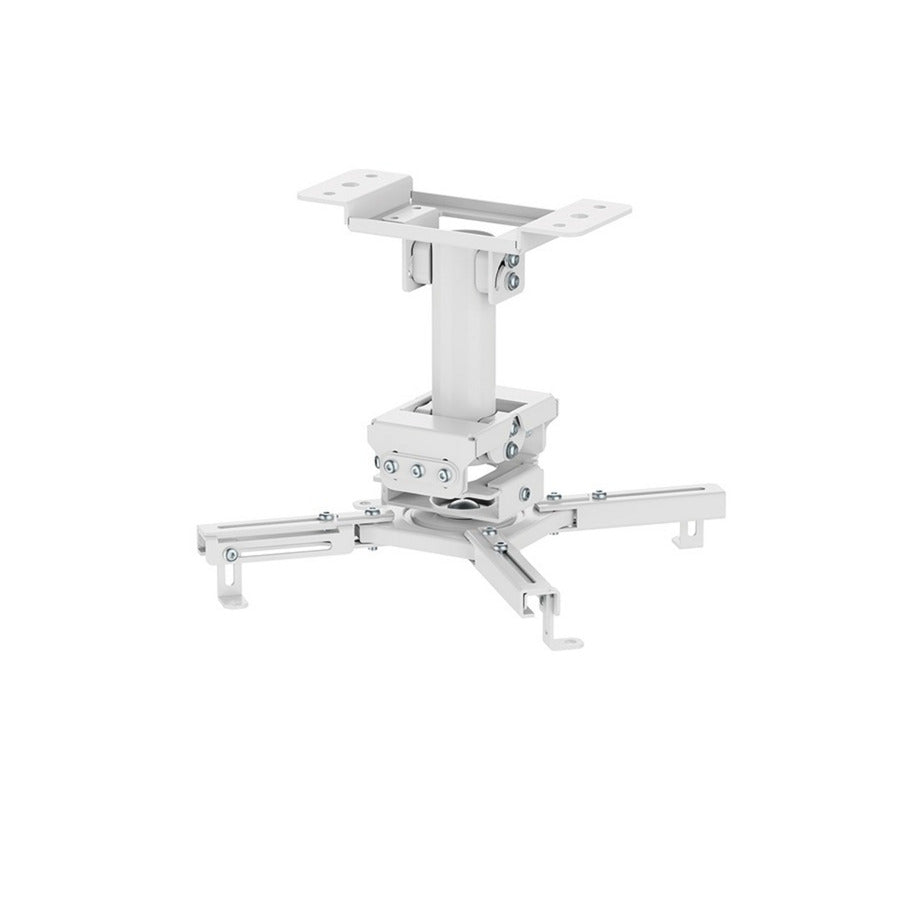 Neomounts cl25-530wh1 beamer plafondbeugel plafondhouder (wit)