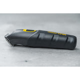 Wahl home products extreme grip advanced multigroomer tondeuse (zwart)
