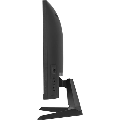 Asus tuf gaming vg27wq3b 27 curved monitor (zwart, 1x displayport, 2x hdmi, 180 hz)