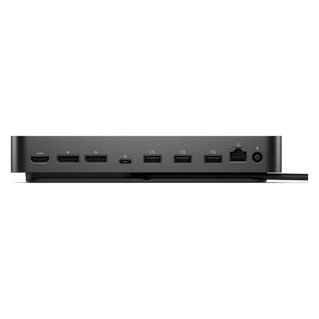 Dell pro smart dock - sd25 dockingstation (zwart)