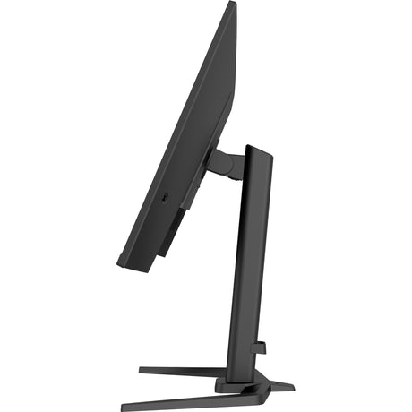 Iiyama g-master red eagle gb3272qsu-b1 31.5 gaming monitor (zwart (mat), 1x displayport, 2x hdmi, 2x usb-c, 2x usb-a, 180 hz)