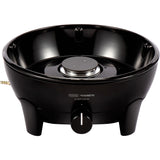 Cadac glamp chef 40 gasbarbecue (zwart, ø 40cm)