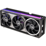 Asus rog astral geforce rtx 5090 oc grafische kaart (3x displayport, 2x hdmi 2.1, dlss 4)