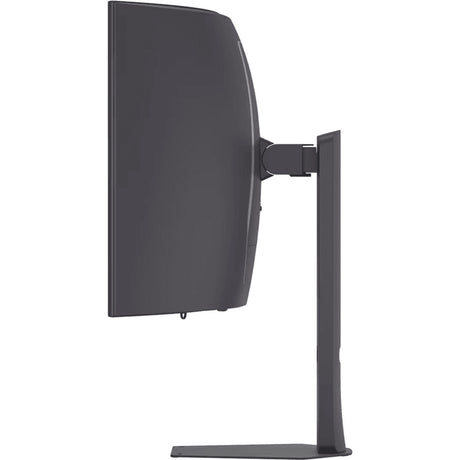 Lg ultragear oled 39gx900a-b 39 curved ultrawide gaming monitor (zwart, 1x displayport, 2x hdmi, 1x usb-c, 2x usb-a, 240 hz)