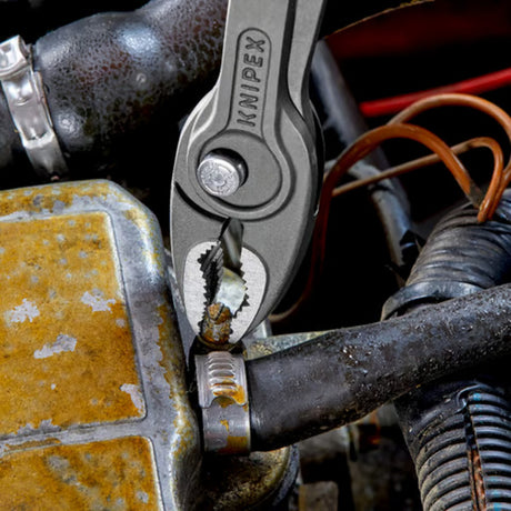 Knipex 82 02 200 voorgriptang
