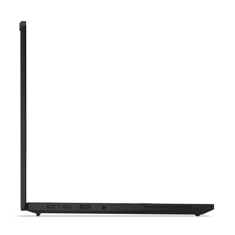 Lenovo thinkpad l13 gen 6 intel (21r50046mh) 13.3 laptop (zwart | core ultra 5 225u | intel graphics | 16 gb | 512 gb ssd)