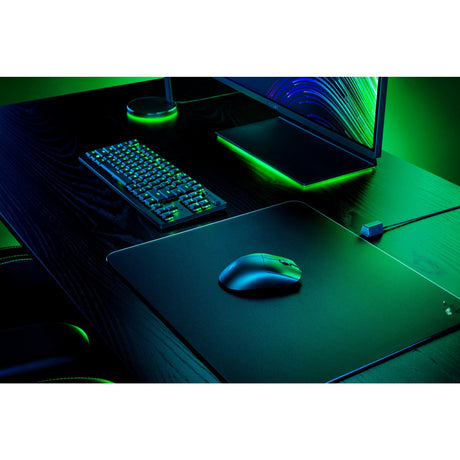 Razer viper v3 hyperspeed gaming muis (zwart, 30.000 dpi)