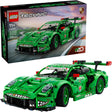 Lego technic 42224 porsche 911 gt3 r rexy ao racing auto