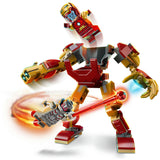 Lego ® marvel iron man mecha vs. ultron speelset - 76307
