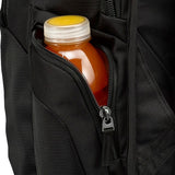 Case logic 16 sports rugzak (zwart, dlbp-116k, retail)