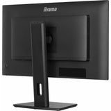 Iiyama prolite xb2792hsu-b1 27 monitor (zwart (mat), 1x displayport, 1x hdmi, 2x usb-a, 120 hz)
