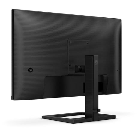 Philips 27e1n1800ae 00 27 4k uhd monitor (zwart, 2x hdmi, displayport)