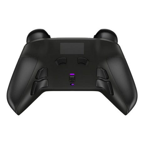 Turtle beach victrix pro bfg reloaded wireless modular controller (grijs, pc, steam deck)