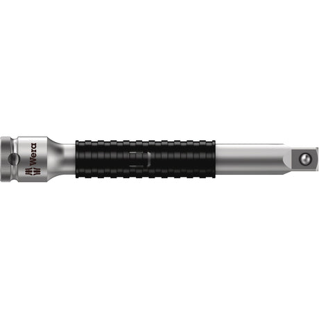 Wera safe-torque a 1 shk set 1 draaimomentsleutel (zwart groen, 1 4 vierkant, 2-12 nm, 20‑delig)