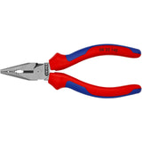 Knipex 0822145 combinatietang - spits - 145mm