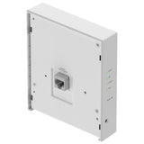 Netgear insight managed wifi 6 ax1800 dual-band gigabit poe access point (wax610w) (wit)