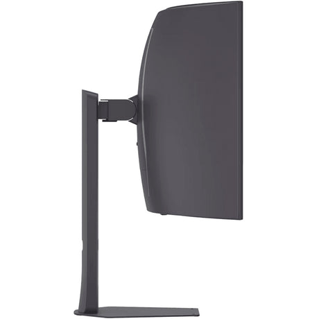 Lg ultragear oled 39gx900a-b 39 curved ultrawide gaming monitor (zwart, 1x displayport, 2x hdmi, 1x usb-c, 2x usb-a, 240 hz)