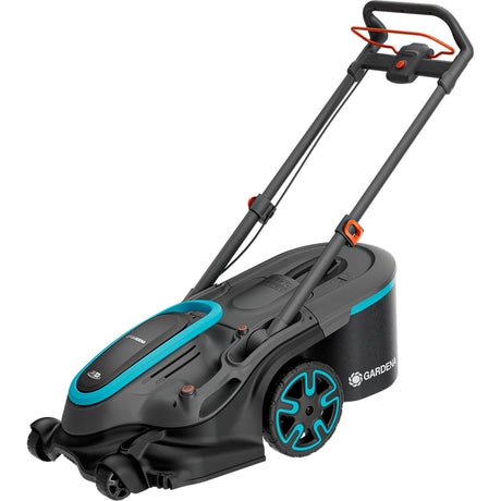 Gardena grasmaaier powermax duo 46 36v p4a solo