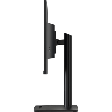 Msi pro mp275qpg 27 monitor (zwart, 2x hdmi, displayport)