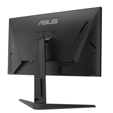 Asus tuf gaming vg27uqel5a 27 4k uhd monitor (zwart, 2x hdmi, displayport, 80 hz 310 hz)