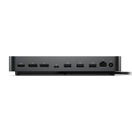 Dell pro dockingstation - wd25 (zwart)
