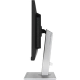 Asus proart pa278cv 27 monitor (zwart zilver, hdmi, 2x displayport, 4x usb-a 3.2 (5 gbit s), usb-c)