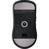 Asus rog harpe ii ace gaming muis (zwart, 42,000 dpi, usb 2.0 bluetooth 5.1 2.4 ghz)