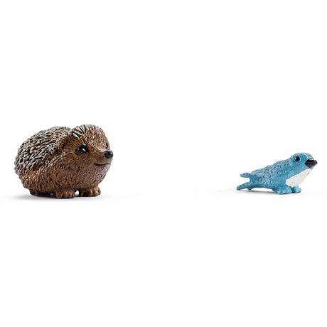 Schleich farm world - avonturen boomhut speelfiguur (42408)