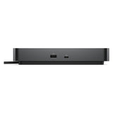 Dell pro smart dock - sd25 dockingstation (zwart)