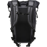 Jack wolfskin all-in pack 30 rugzak (zwart, 30 liter)