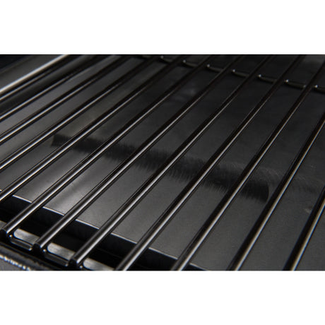 Traeger ranger barbecue (zwart)