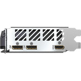 Gigabyte radeon rx 9060 xt gaming oc 8gb grafische kaart (rdna4, gddr6, 2x displayport, 1x hdmi)