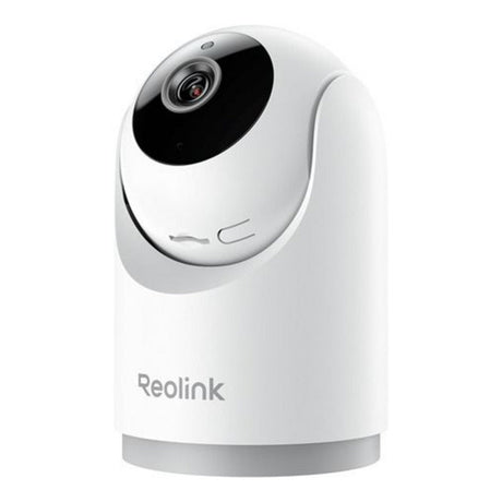 Reolink e331 5mp pt dual-band wifi binnencamera met auto-tracking (wit)