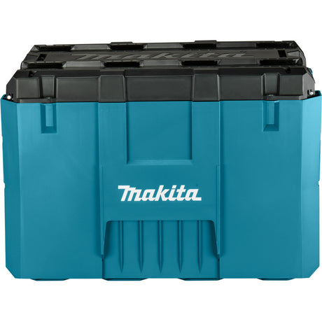 Makita maktrak gereedschapskist extensie extra large (blauw zwart)