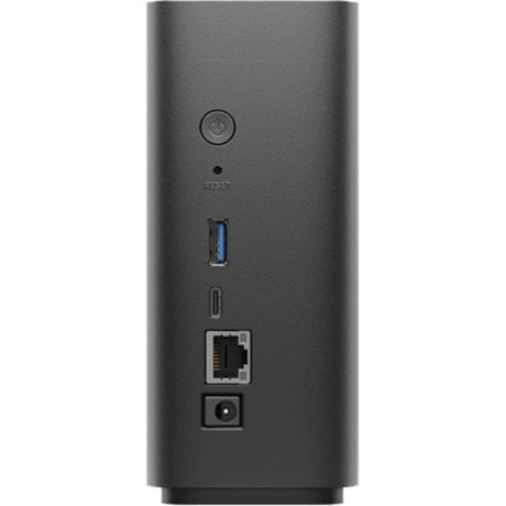 Synology beestation 4 tb nas (zwart, usb-a 3.2 gen 1, usb-c 3.2 gen 1)