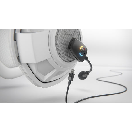Antlion modmic wireless microfoon (zwart, pc, playstation 4, playstation 5)