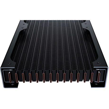 Alphacool eisbaer 360 aurora hpe waterkoeling (zwart)