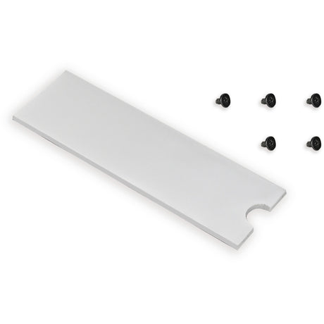 Silverstone tp07 heatsink (zwart)