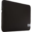 Case logic reflect 14 laptophoes (zwart)