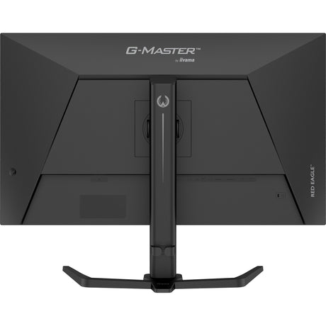 Iiyama g-master red eagle gb3272qsu-b1 31.5 gaming monitor (zwart (mat), 180 hz, hdmi, displayport, usb, audio)