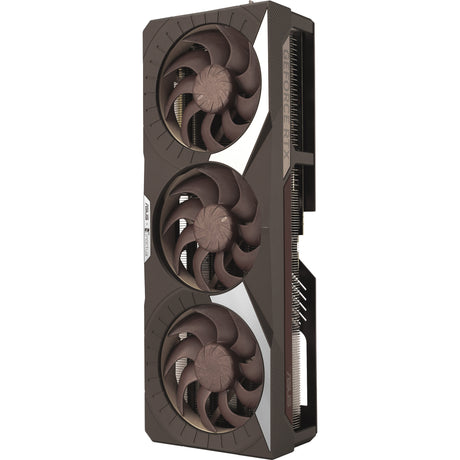 Asus geforce rtx 5080 noctua oc 16g grafische kaart (3x displayport, 2x hdmi 2.1, dlss 4)