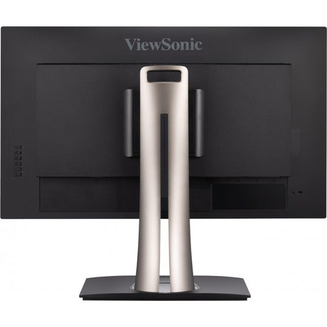 Viewsonic vp3256-4k 31.5 monitor (zwart (mat), 1x displayport, 2x hdmi, 1x usb-c, 2x usb-a)