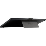 Asus proart pa169cdv 16 4k uhd touchscreen monitor (zwart, 1x hdmi, 2x usb-c)