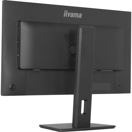 Iiyama prolite xb2797hsn-b1 27 monitor (zwart, 1x displayport, 1x hdmi, 2x usb-c, 2x usb-a, 1x rj-45)