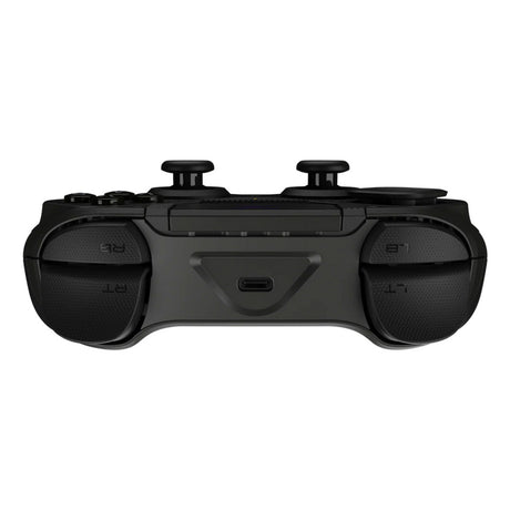 Turtle beach victrix pro bfg reloaded wireless modular controller (grijs, pc, steam deck)