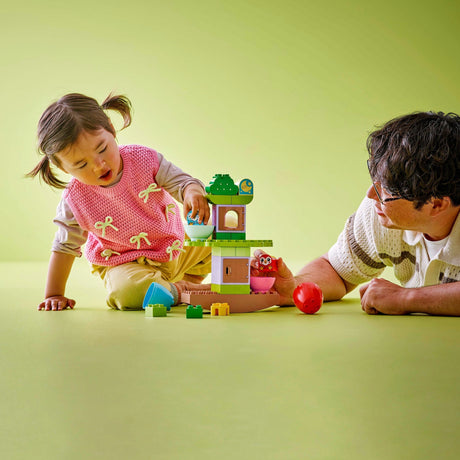 Lego duplo mijn eerste 10440 balanceer- en stapelboom