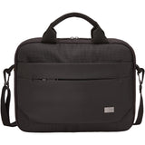 Case logic advantage 11,6 attaché notebooktas laptoptas (zwart)