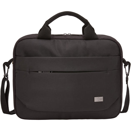 Case logic advantage 11,6 attaché notebooktas laptoptas (zwart)