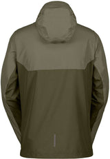 Scott explorair light wb - windbreaker